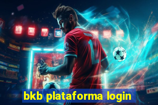 bkb plataforma login